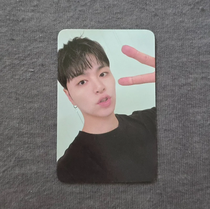 iKON ju-ne koo junhoe take off everline pob