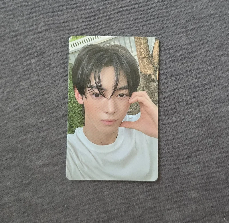 TWS hanjin summer beat weverse pob