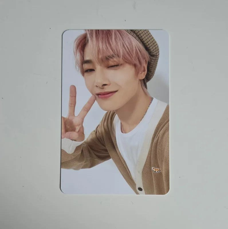 2023 SEASON'S GREETINGS SKZ's Mini World