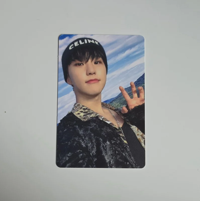 DICON D'FESTA MINI EDITION : SEVENTEEN