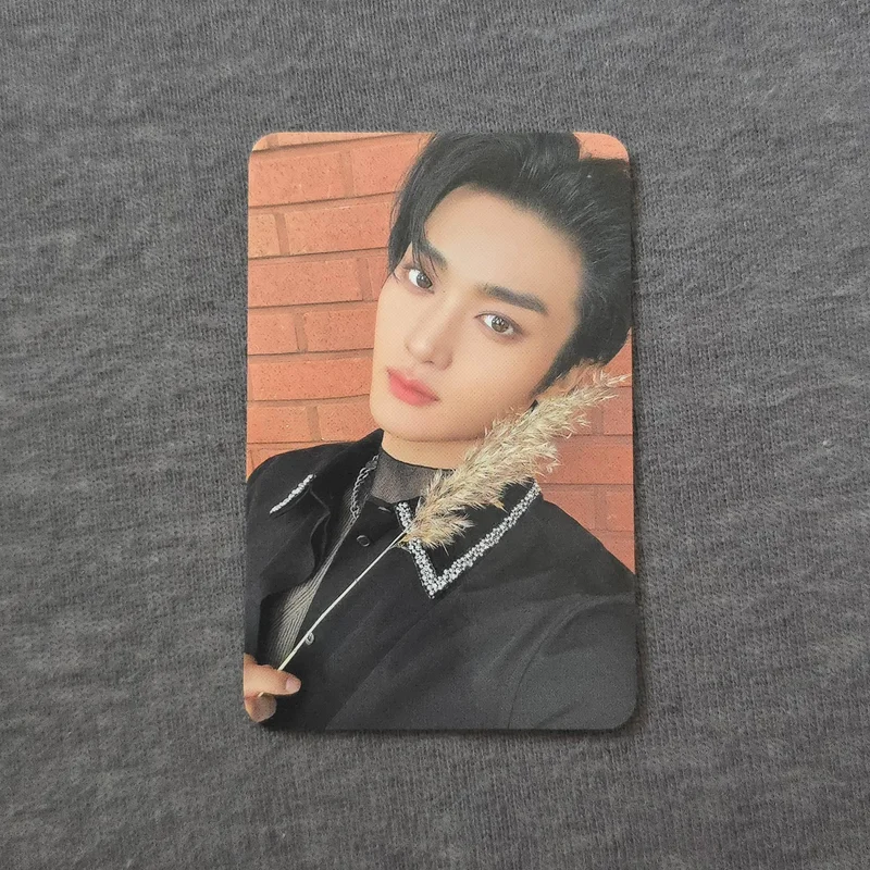 cravity taeyoung FIND THE ORBIT PLVE ver.