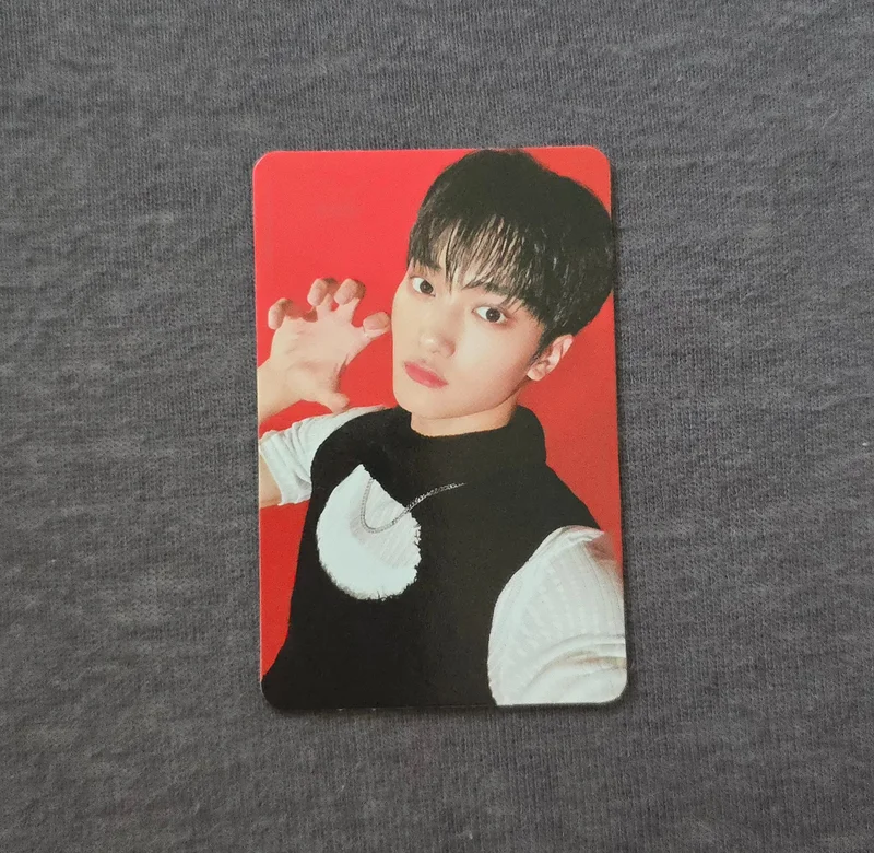 Cravity taeyoung SUN SEEKER PACER VER.