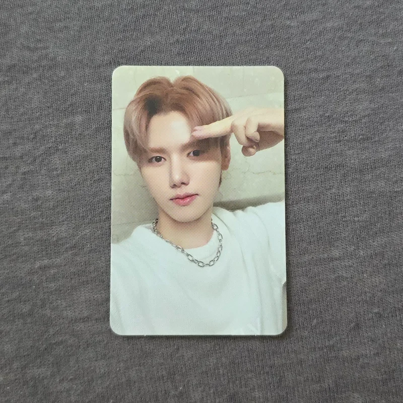 Cravity Minhee MASTER : PIECE JEWEL VER. STARSHIPSQUARE