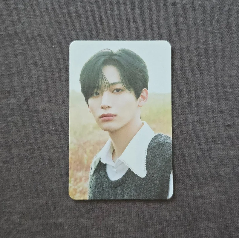 Cravity jungmo FIND THE ORBIT STARSHIPSQUARE