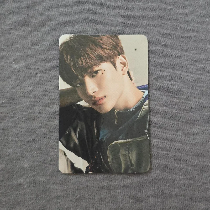 Cravity jungmo SUN SEEKER STARSHIPSQUARE