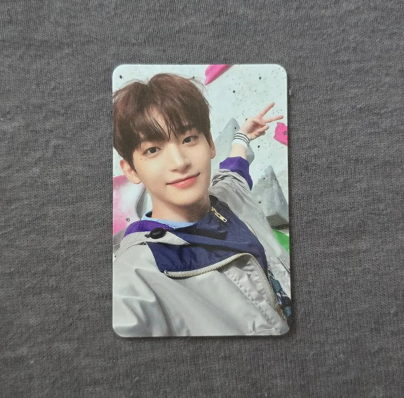 Cravity jungmo SUN SEEKER STARSHIPSQUARE