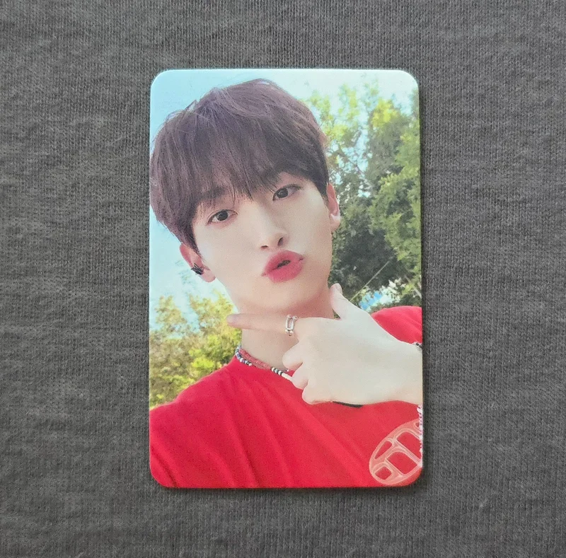 Cravity jungmo SUN SEEKER MYMUSICTASTE