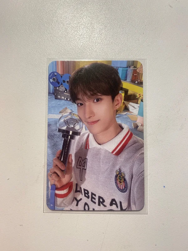 2024 SVT 8TH FAN MEETING SEVENTEEN in CARAT LAND CARAT ZONE