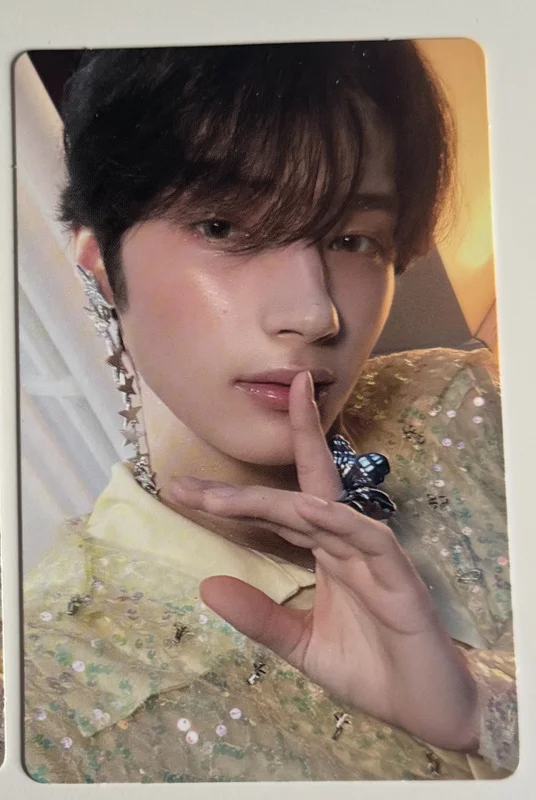 The Name Chapter: TEMPTATION Lullaby ver.