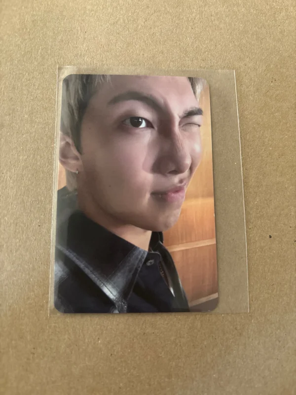 ARIRANG Rooted in Music Ver. Target Exclusive
