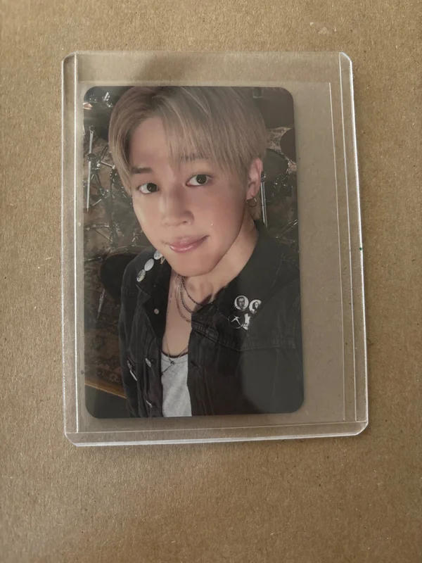 ARIRANG Rooted in Music Ver. Target Exclusive