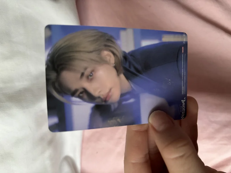 Stray Kids 4TH FANMEETING 'SKZ'S MAGIC SCHOOL' SuperStarJYPNATION