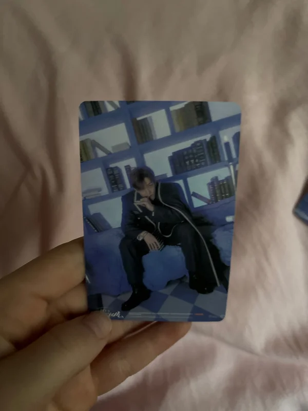 Stray Kids 4TH FANMEETING 'SKZ'S MAGIC SCHOOL' SuperStarJYPNATION