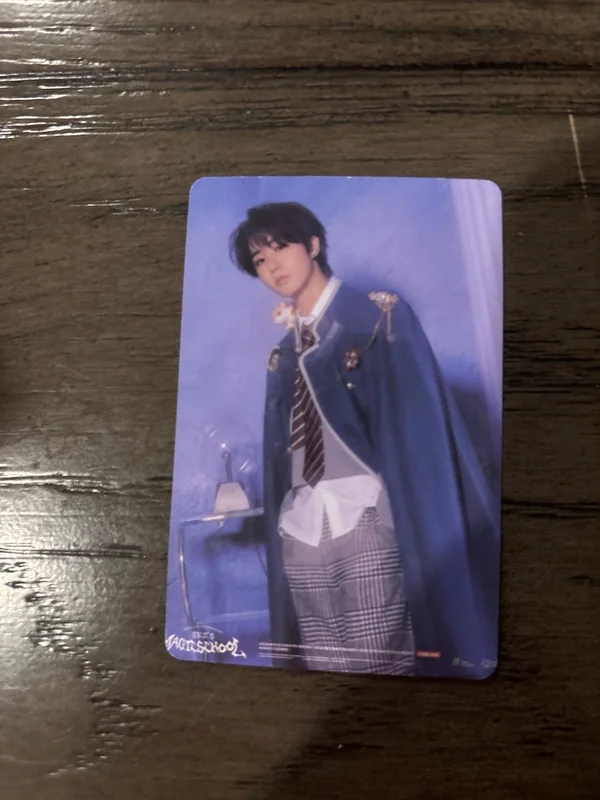 Stray Kids 4TH FANMEETING 'SKZ'S MAGIC SCHOOL' SuperStarJYPNATION