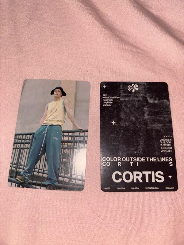 COLOR OUTSIDE THE LINES APPLEMUSIC