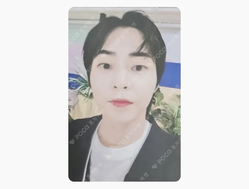 EXIST DIGIPACK Ver. YIZHIYU