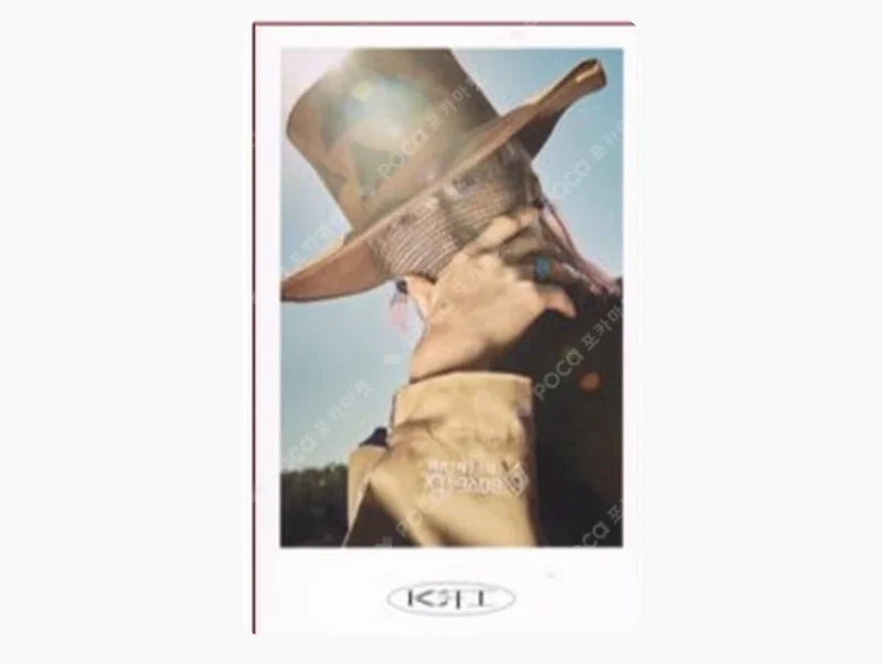 KAI MINI COLLECT BOOK