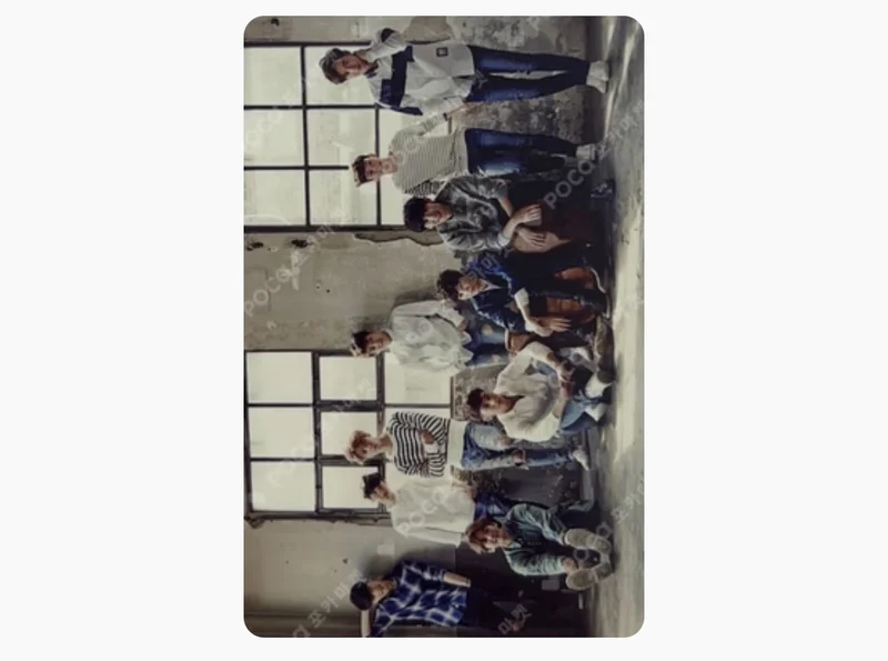 Season Greeting 2015