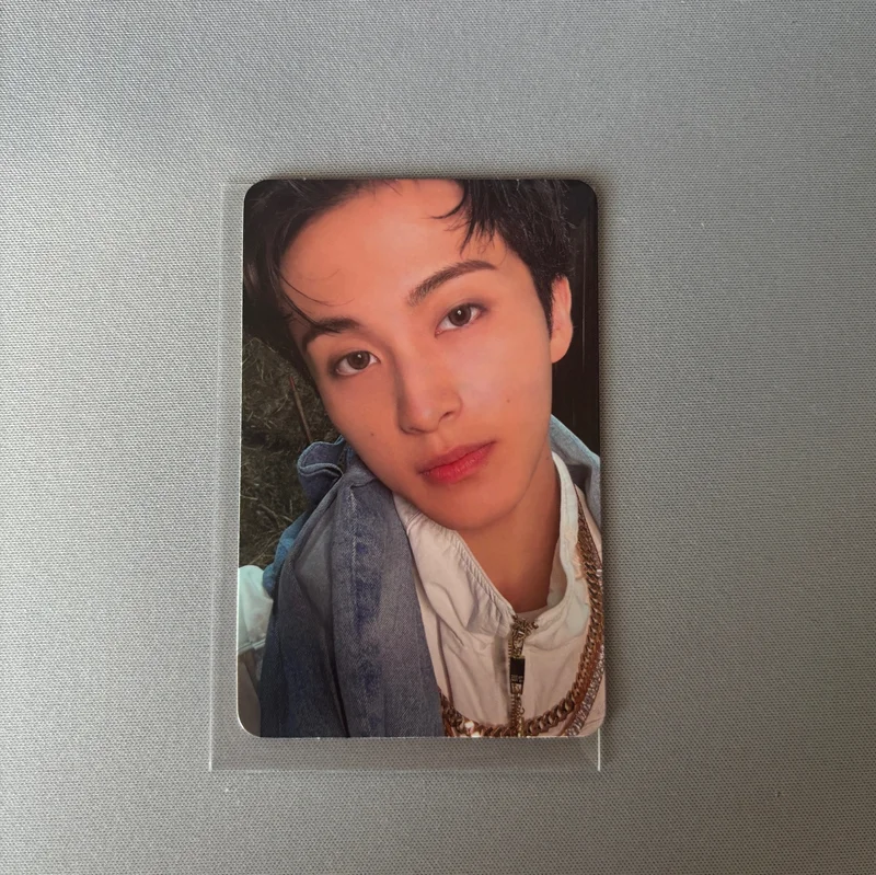 The Firstfruit WITHMUU LUCKY DRAW