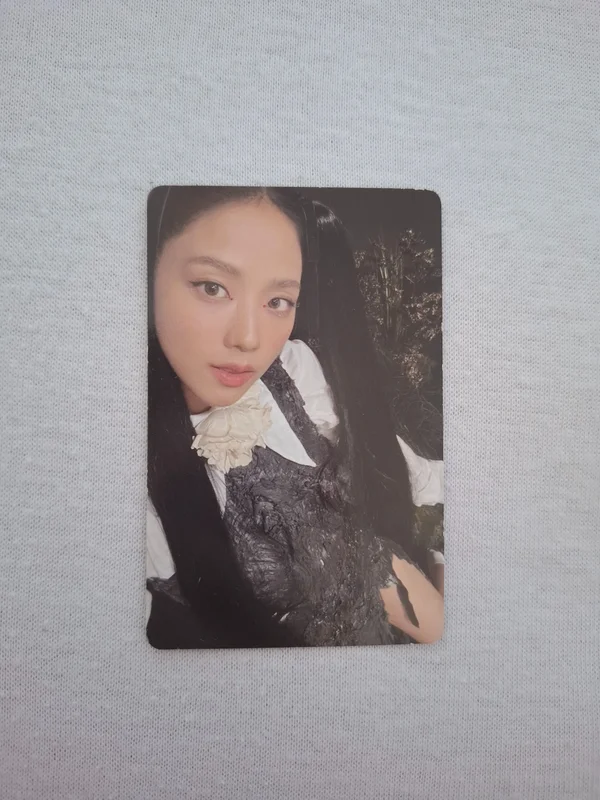 ME BLACK Ver.
