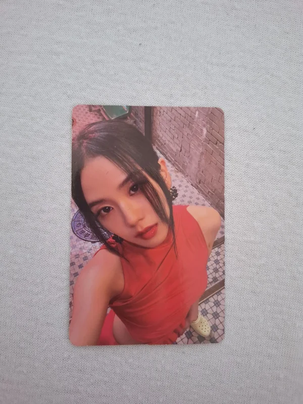 ME BLACK Ver.