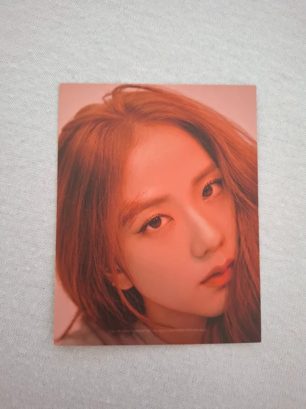 KILL THIS LOVE