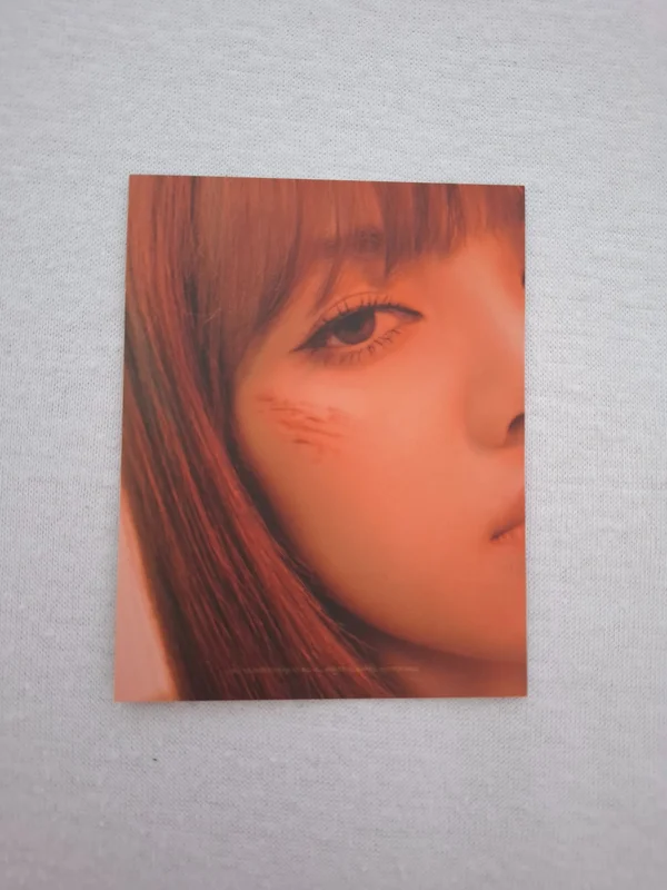 Kill This Love