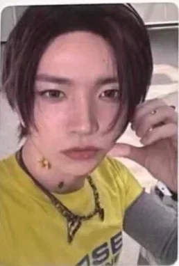 ROMANCE : UNTOLD YIZHIYU