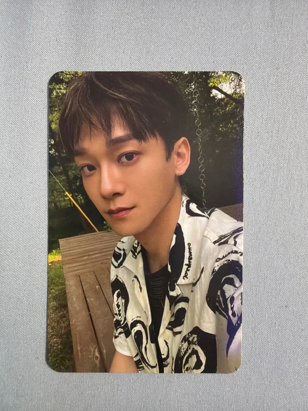 EXIST PHOTOBOOK O Ver.