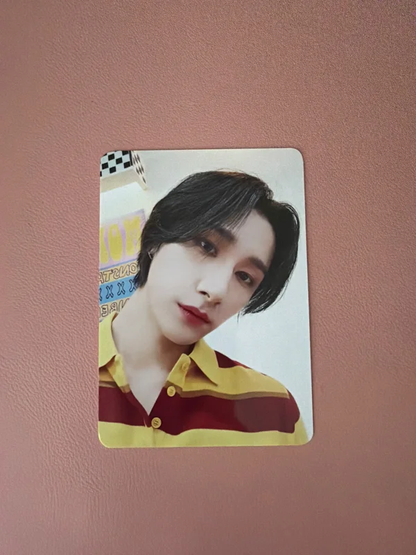 MONBEBE 7th Special Kit