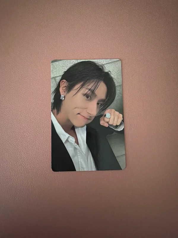 Off The Beat Beat Ver.