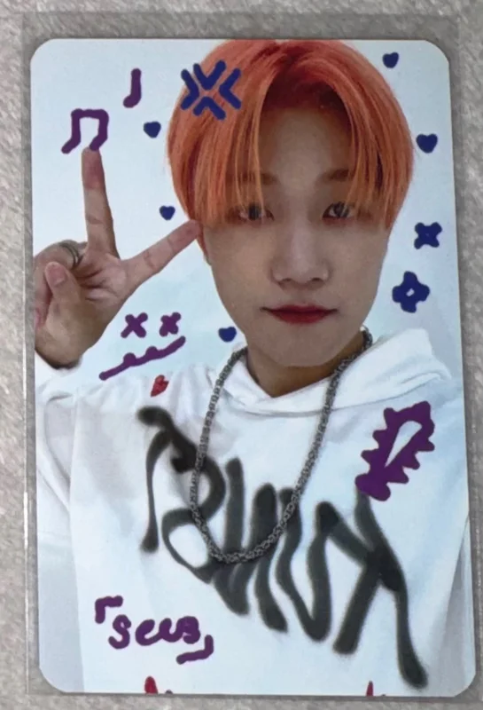 HARMONY : ZERO IN JUMP UP