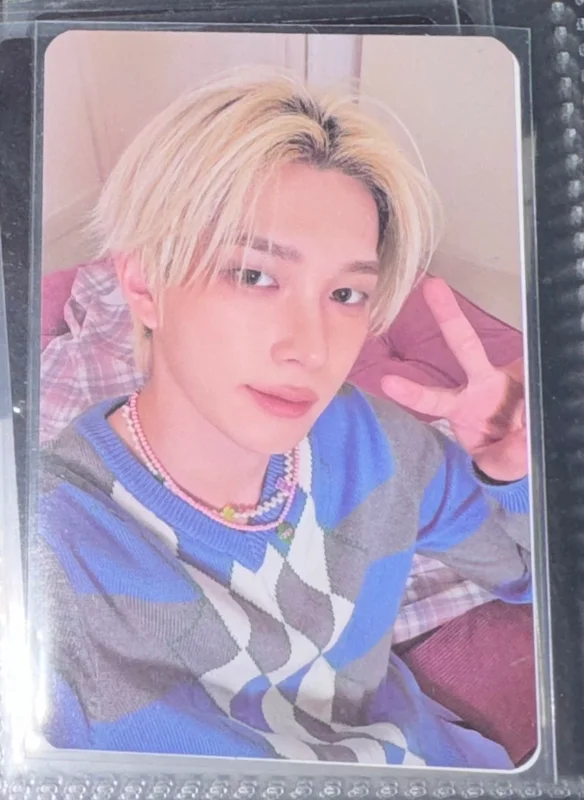 2026 SEASON'S GREETINGS SUPER HERO'S OFF THE RECORDS