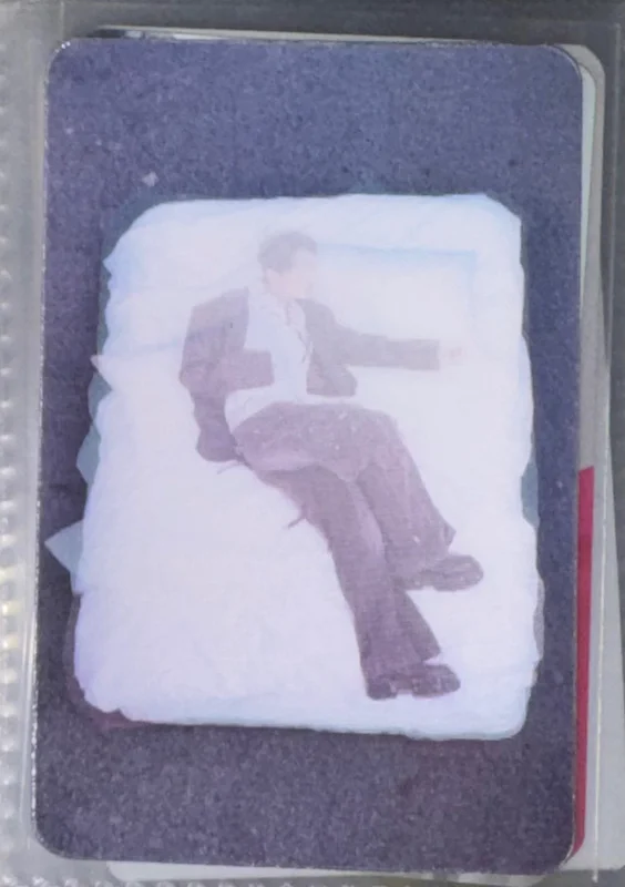 DUH! Plain White T Ver.