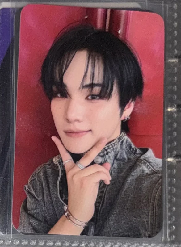 LOUD & PROUD FaNCy ver.