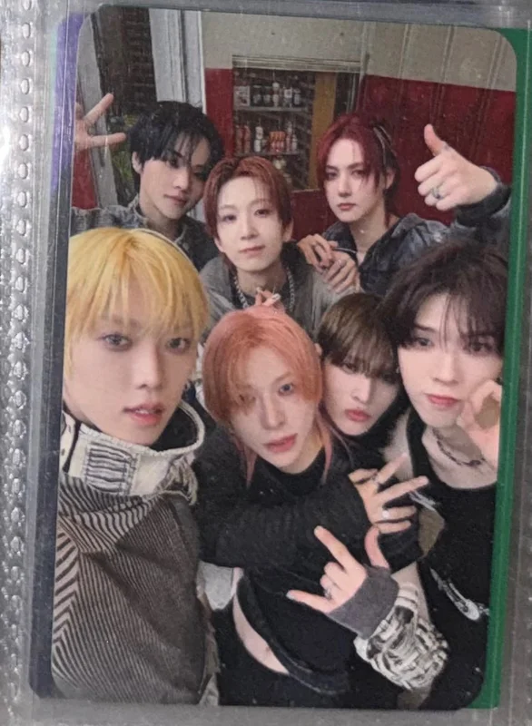 LOUD & PROUD FaNCy ver.