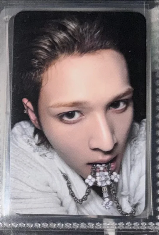 LOUD & PROUD FaNCy ver.