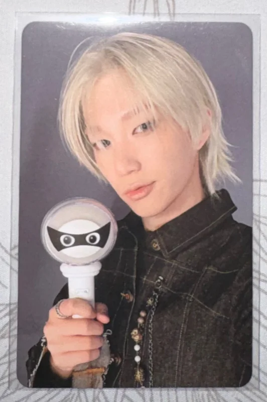 OFFICIAL LIGHT STICK ver.2