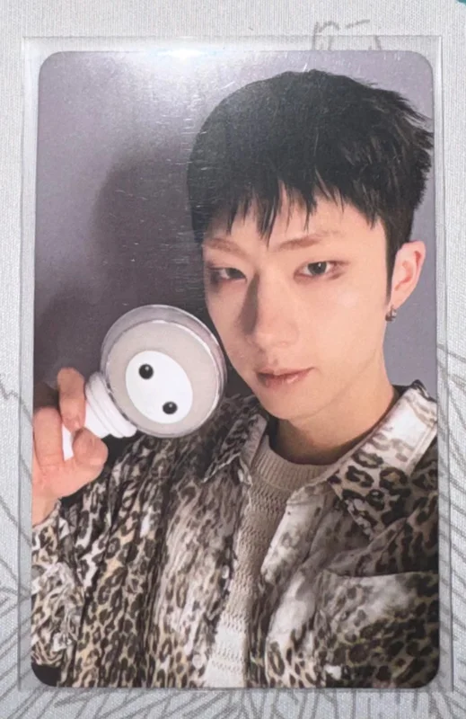 OFFICIAL LIGHT STICK ver.2