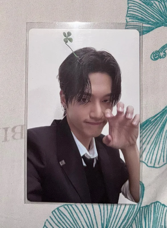 THE WORLD EP.2 : OUTLAW A VER.