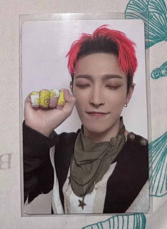 THE WORLD EP.2 : OUTLAW DIARY VER.