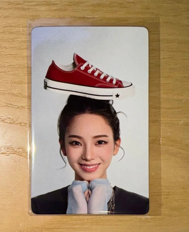 CONVERSE