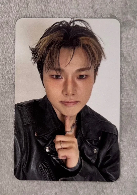 Beautiful Mind Raw Ver.