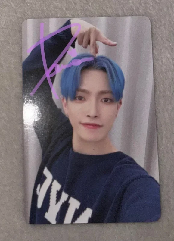 THE WORLD EP.2 : OUTLAW HOUSE OF KPOP