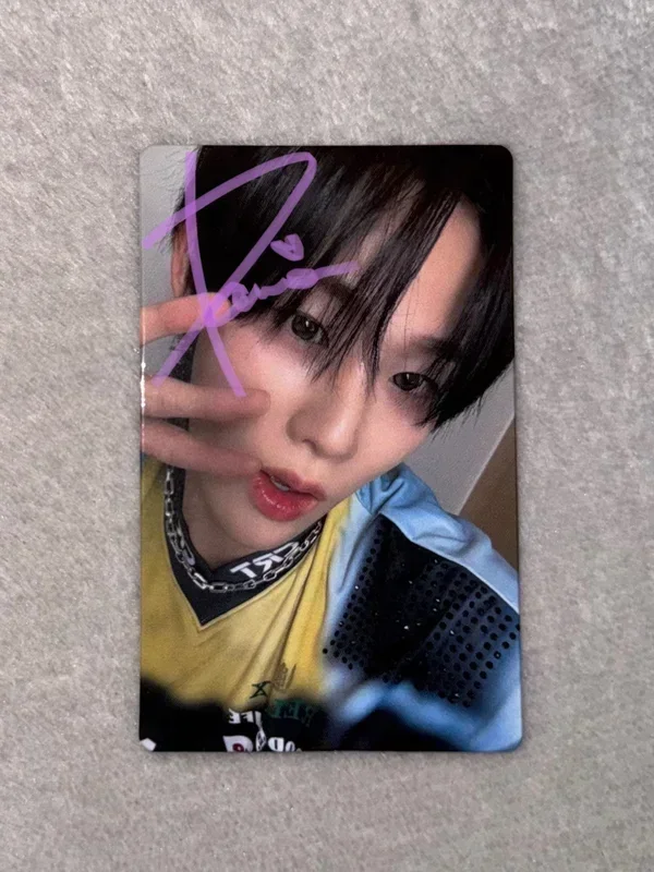 2025 EVNNE CONCERT 'SET N GO' SINGAPORE