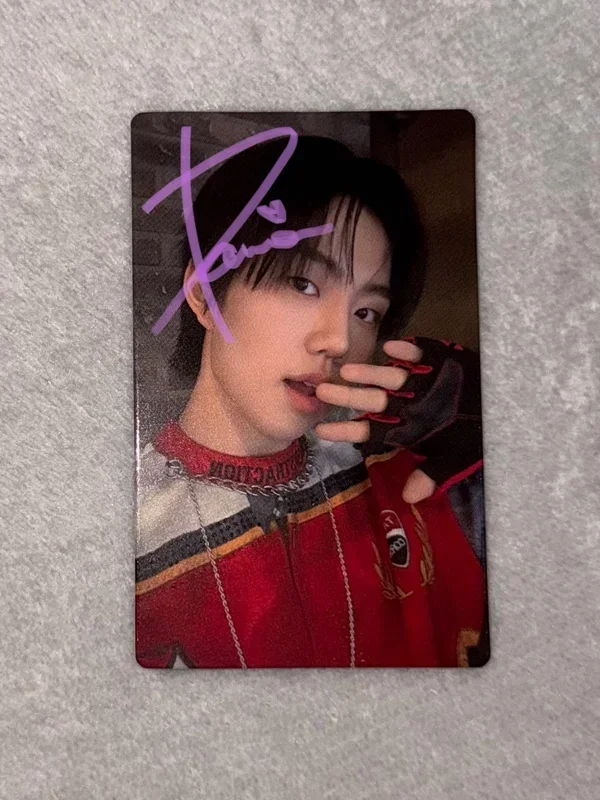 2025 EVNNE CONCERT 'SET N GO' SINGAPORE