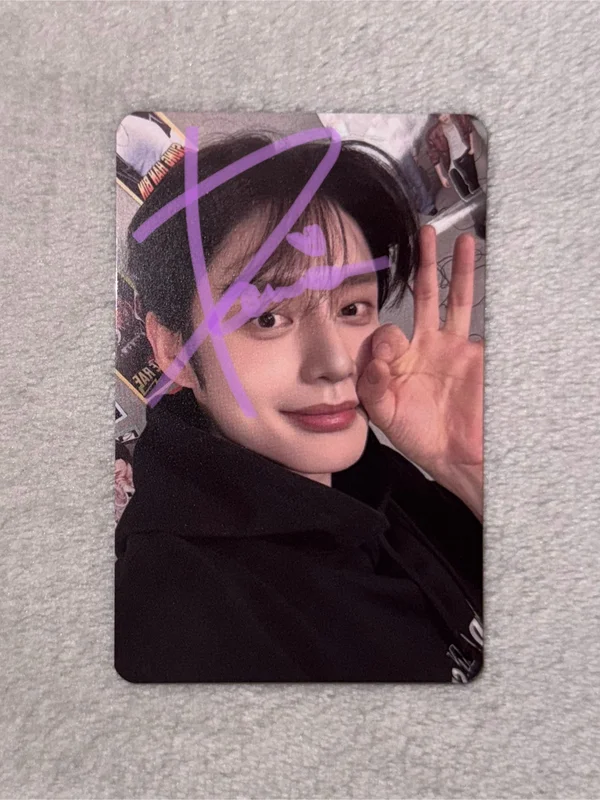 2025 ZEROBASEONE WORLD TOUR [HERE&NOW] IN SINGAPORE