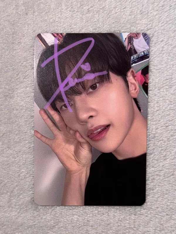 2025 ZEROBASEONE WORLD TOUR [HERE&NOW] IN SINGAPORE