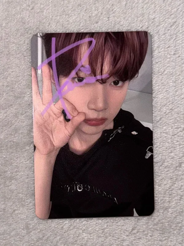 2025 ZEROBASEONE WORLD TOUR [HERE&NOW] IN SINGAPORE