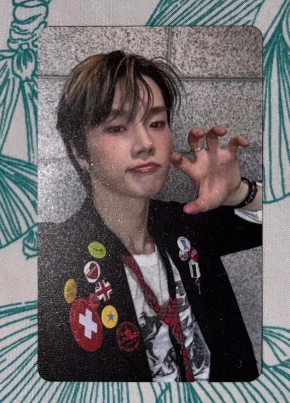 [Beautiful Mind] World Tour in SINGAPORE